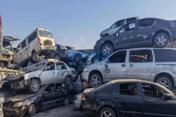 甘孜上门回收报废车平台，甘孜上门回收汽车