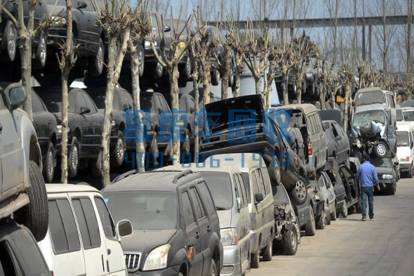 甘孜报废车回收公司电话，甘孜报废车回收厂家